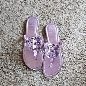 Authentic Tory Burch sandals